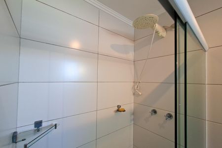 Apartamento para alugar com 195m², 4 quartos e 3 vagasBanheiro da Suíte 2