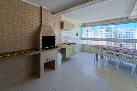 Apartamento para alugar com 195m², 4 quartos e 3 vagasSacada