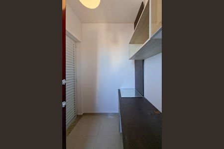 Apartamento para alugar com 195m², 4 quartos e 3 vagasEscritório