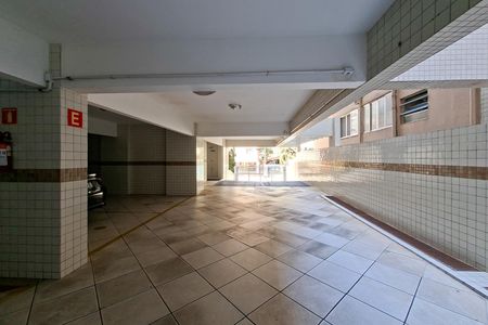 Apartamento para alugar com 195m², 4 quartos e 3 vagasGaragem