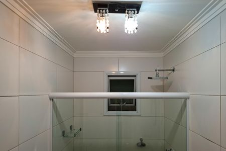Apartamento para alugar com 195m², 4 quartos e 3 vagasBanheiro 1