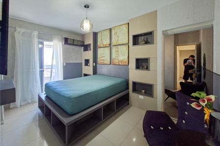 Apartamento para alugar com 195m², 4 quartos e 3 vagasSuite 1