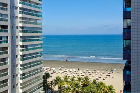 Apartamento para alugar com 195m², 4 quartos e 3 vagasVista da Sacada