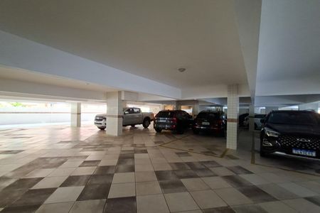 Apartamento para alugar com 195m², 4 quartos e 3 vagasGaragem