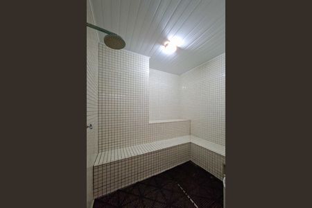 Apartamento para alugar com 195m², 4 quartos e 3 vagasÁrea comum - Sauna