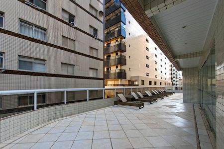 Apartamento para alugar com 195m², 4 quartos e 3 vagasÁrea comum - Piscina