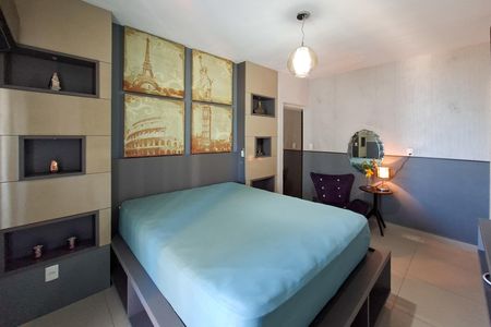 Apartamento para alugar com 195m², 4 quartos e 3 vagasSuite 1