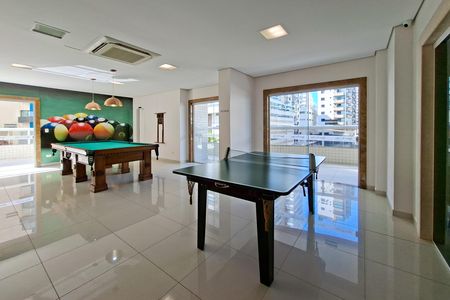 Apartamento para alugar com 195m², 4 quartos e 3 vagasÁrea comum - Salão de jogos