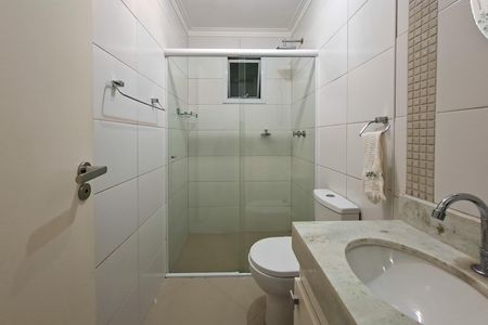 Apartamento para alugar com 195m², 4 quartos e 3 vagasBanheiro 1