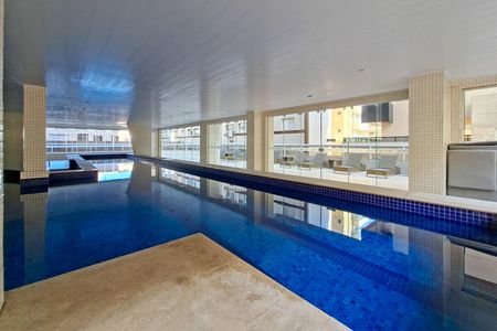 Apartamento para alugar com 195m², 4 quartos e 3 vagasÁrea comum - Piscina