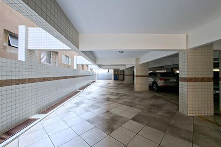 Apartamento para alugar com 195m², 4 quartos e 3 vagasGaragem