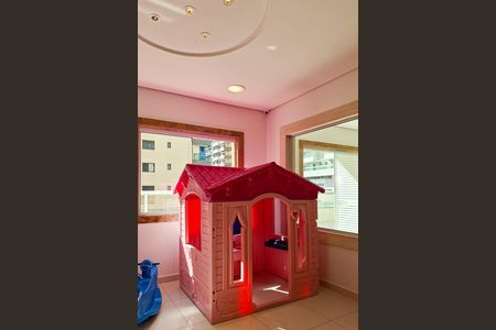 Apartamento para alugar com 195m², 4 quartos e 3 vagasBrinquedoteca