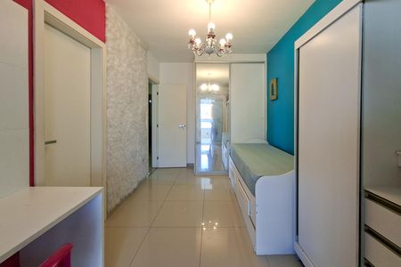 Apartamento para alugar com 195m², 4 quartos e 3 vagasSuite 3