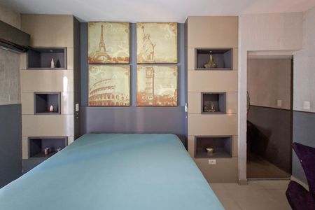 Apartamento para alugar com 195m², 4 quartos e 3 vagasSuite 1