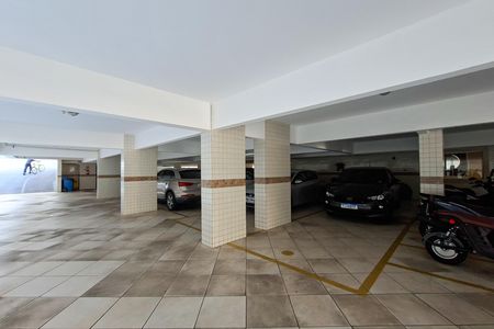 Apartamento para alugar com 195m², 4 quartos e 3 vagasGaragem