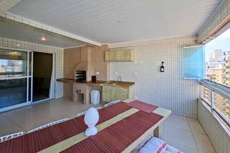 Apartamento para alugar com 195m², 4 quartos e 3 vagasSacada