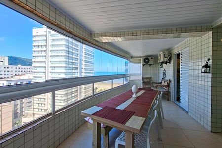 Apartamento para alugar com 195m², 4 quartos e 3 vagasSacada