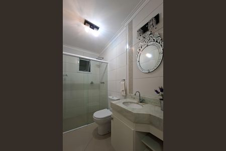 Apartamento para alugar com 195m², 4 quartos e 3 vagasBanheiro 1
