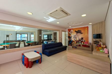 Apartamento para alugar com 195m², 4 quartos e 3 vagasBrinquedoteca