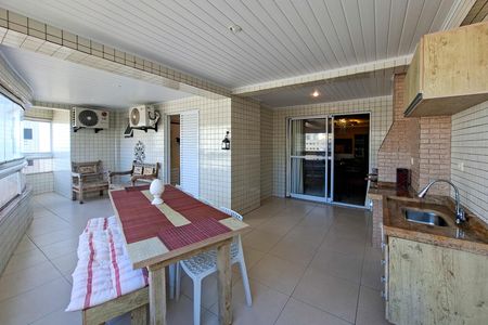 Apartamento para alugar com 195m², 4 quartos e 3 vagasSacada