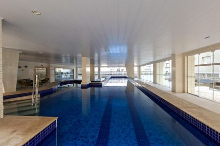 Apartamento para alugar com 195m², 4 quartos e 3 vagasÁrea comum - Piscina