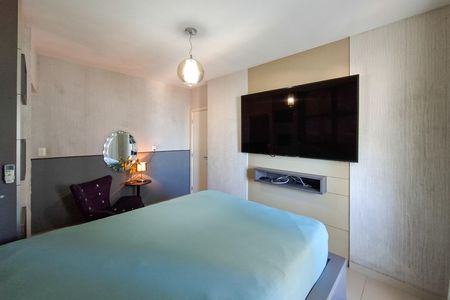 Apartamento para alugar com 195m², 4 quartos e 3 vagasSuite 1