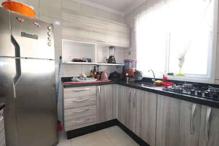 Casa à venda com 150m², 3 quartos e 1 vagaCozinha