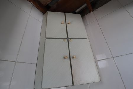 Casa à venda com 150m², 3 quartos e 1 vagaBanheiro do Espaço Gourmet