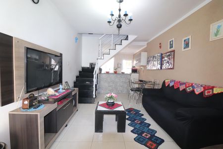 Casa à venda com 150m², 3 quartos e 1 vagaSala