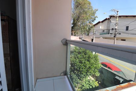 Casa à venda com 150m², 3 quartos e 1 vagaVaranda Quarto 1 suíte