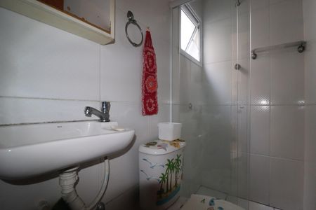 Casa à venda com 150m², 3 quartos e 1 vagaBanheiro Quarto 2 suíte