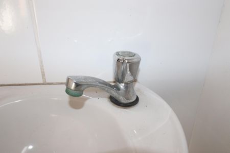 Casa à venda com 150m², 3 quartos e 1 vagaBanheiro do Espaço Gourmet