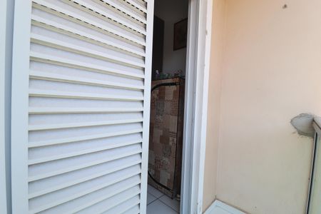 Casa à venda com 150m², 3 quartos e 1 vagaVaranda Quarto 1 suíte