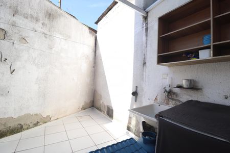 Casa à venda com 150m², 3 quartos e 1 vagaÁrea de Serviço