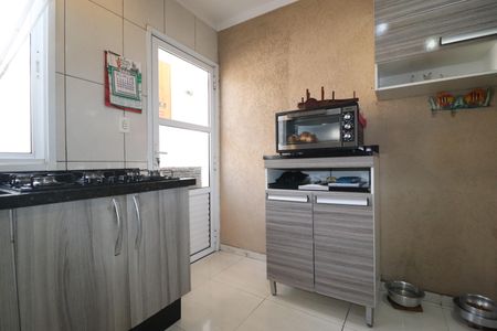 Casa à venda com 150m², 3 quartos e 1 vagaCozinha