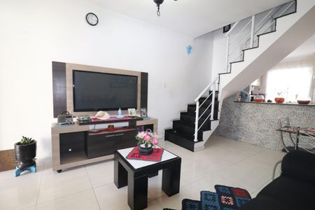 Casa à venda com 150m², 3 quartos e 1 vagaSala