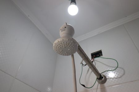 Casa à venda com 150m², 3 quartos e 1 vagaBanheiro Quarto 1 suíte