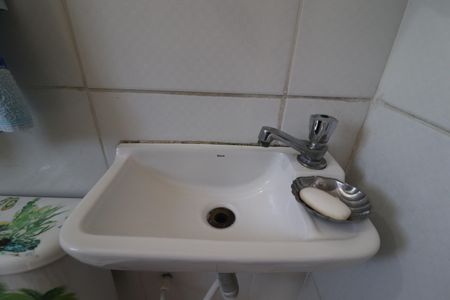 Casa à venda com 150m², 3 quartos e 1 vagaBanheiro Quarto 1 suíte