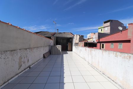 Casa à venda com 150m², 3 quartos e 1 vagaQuintal