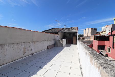 Casa à venda com 150m², 3 quartos e 1 vagaQuintal