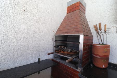 Casa à venda com 150m², 3 quartos e 1 vagaEspaço Gourmet