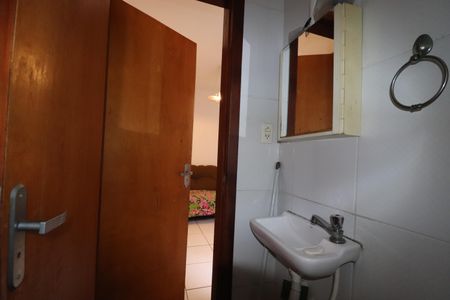 Casa à venda com 150m², 3 quartos e 1 vagaBanheiro Quarto 2 suíte