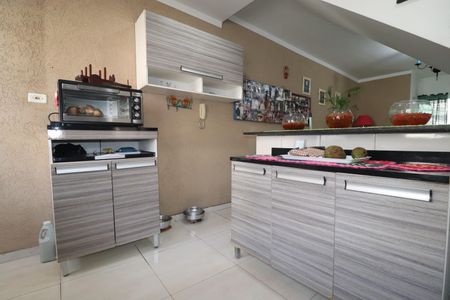 Casa à venda com 150m², 3 quartos e 1 vagaCozinha