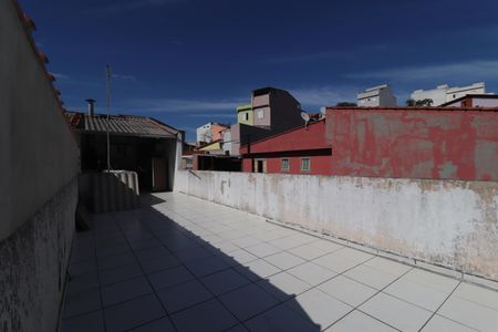 Casa à venda com 150m², 3 quartos e 1 vagaQuintal