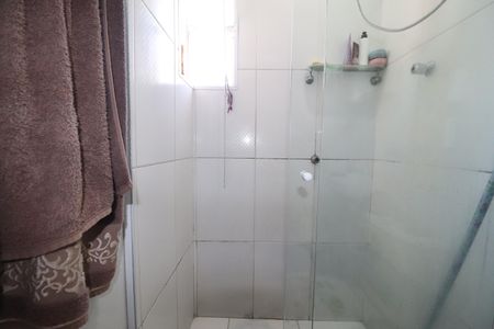 Casa à venda com 150m², 3 quartos e 1 vagaBanheiro Quarto 1 suíte