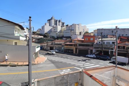 Casa à venda com 150m², 3 quartos e 1 vagaVista Varanda Quarto 1 suíte