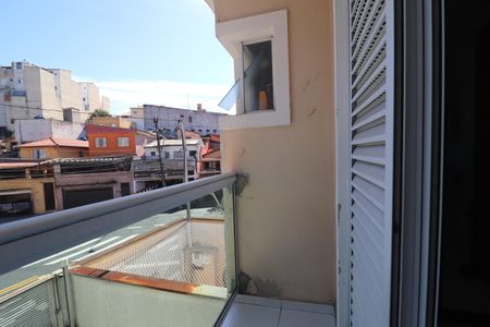 Casa à venda com 150m², 3 quartos e 1 vagaVaranda Quarto 1 suíte