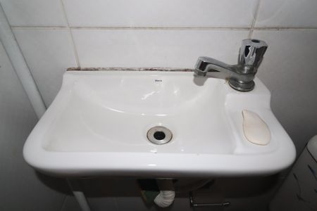 Casa à venda com 150m², 3 quartos e 1 vagaBanheiro Quarto 2 suíte