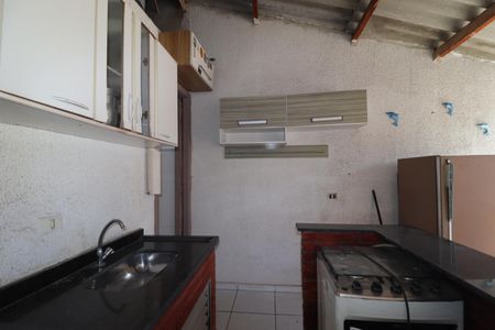 Casa à venda com 150m², 3 quartos e 1 vagaEspaço Gourmet