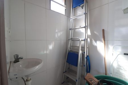 Casa à venda com 150m², 3 quartos e 1 vagaBanheiro do Espaço Gourmet